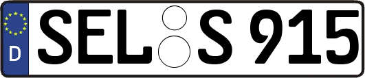 SEL-S915