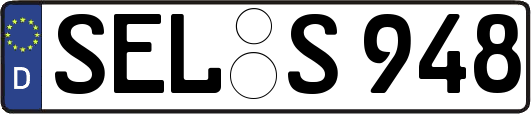 SEL-S948