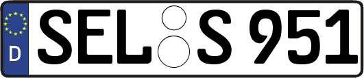 SEL-S951