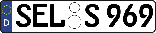 SEL-S969