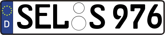 SEL-S976