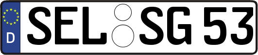 SEL-SG53