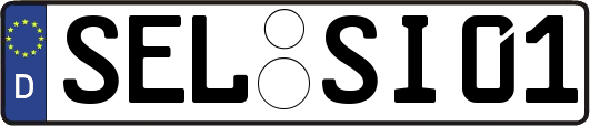 SEL-SI01