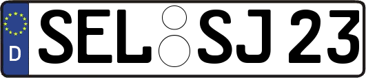 SEL-SJ23