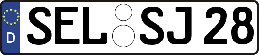 SEL-SJ28