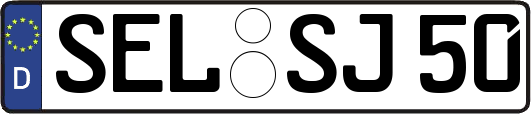 SEL-SJ50