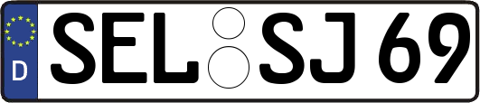 SEL-SJ69