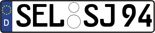SEL-SJ94