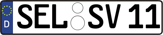SEL-SV11