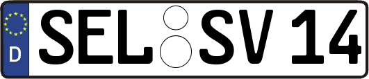 SEL-SV14