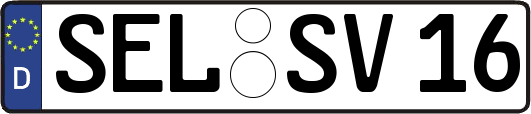 SEL-SV16