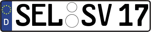 SEL-SV17