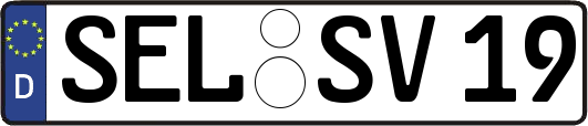SEL-SV19