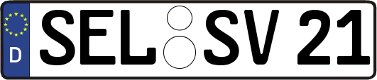 SEL-SV21
