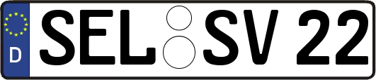 SEL-SV22