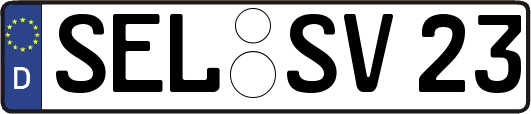 SEL-SV23