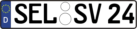 SEL-SV24
