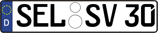 SEL-SV30