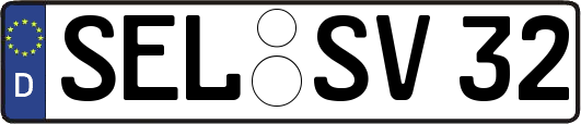 SEL-SV32