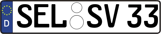 SEL-SV33