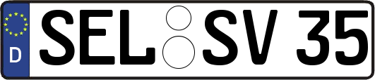 SEL-SV35