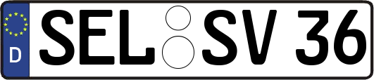 SEL-SV36
