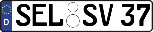 SEL-SV37