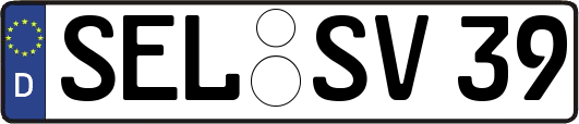 SEL-SV39