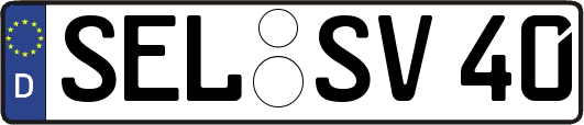 SEL-SV40