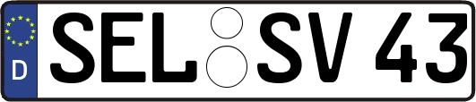 SEL-SV43