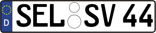 SEL-SV44