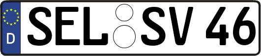 SEL-SV46