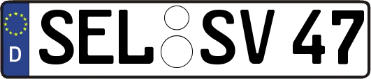 SEL-SV47