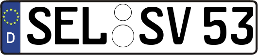 SEL-SV53