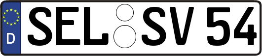 SEL-SV54