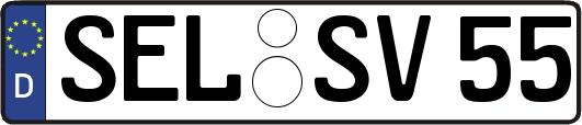 SEL-SV55