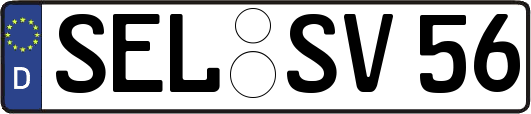 SEL-SV56