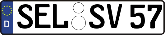 SEL-SV57