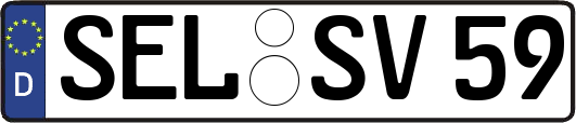 SEL-SV59