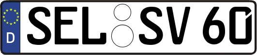 SEL-SV60