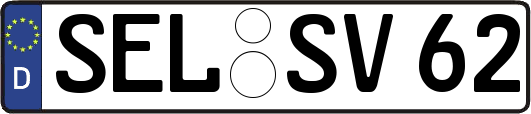 SEL-SV62