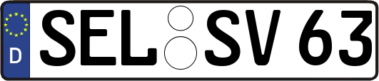 SEL-SV63