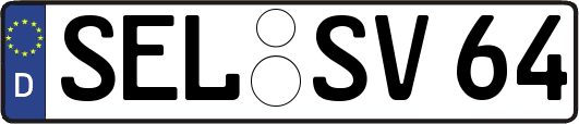 SEL-SV64