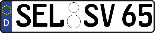 SEL-SV65