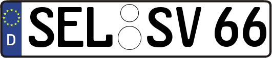 SEL-SV66