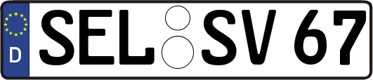 SEL-SV67