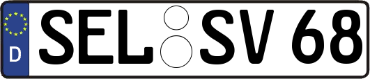 SEL-SV68