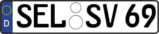 SEL-SV69