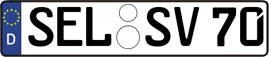SEL-SV70