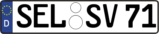 SEL-SV71